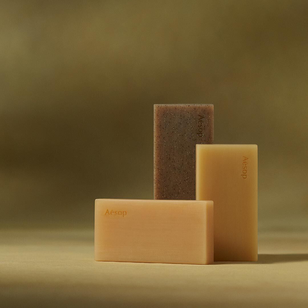Bar Soaps