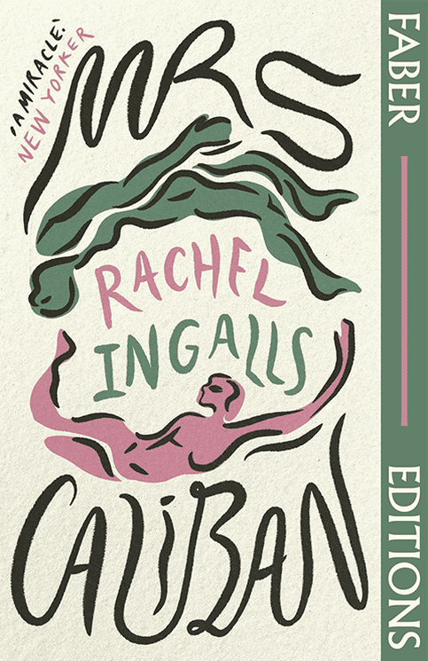 Rachel Ingalls Image