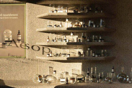 The anatomy and physiology of the skin