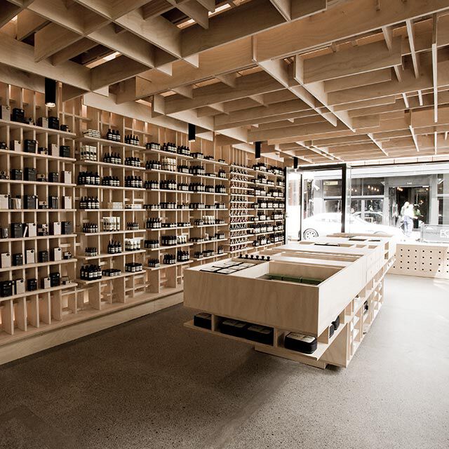 Aesop Prahran
