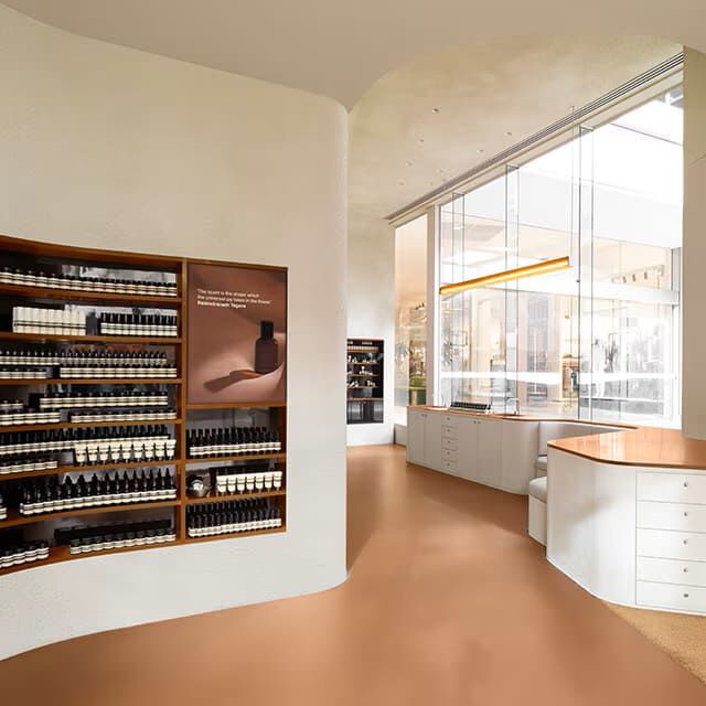 First Image on Carousel