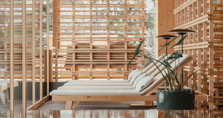 Sensoria Dolomites Image