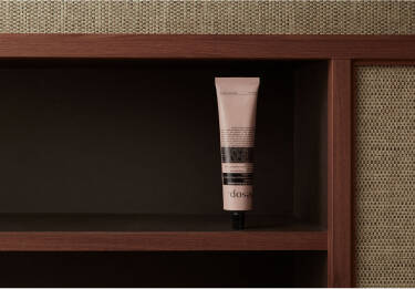 The story of Resurrection Aromatique Hand Balm