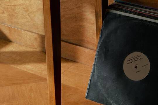 The sound of Aesop