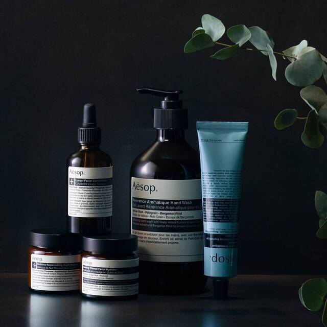 Caring for winter skin