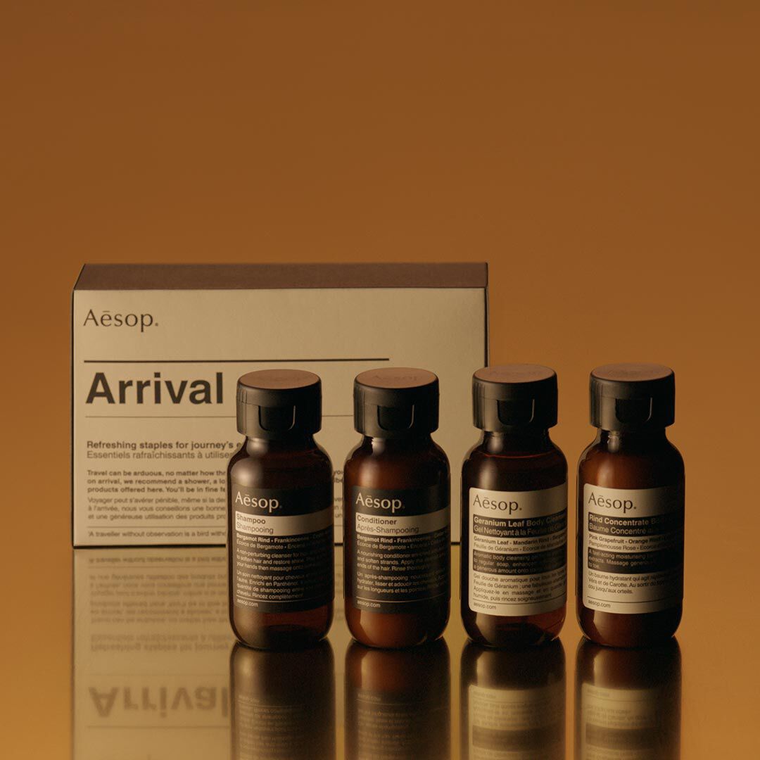 Gifts for Travel