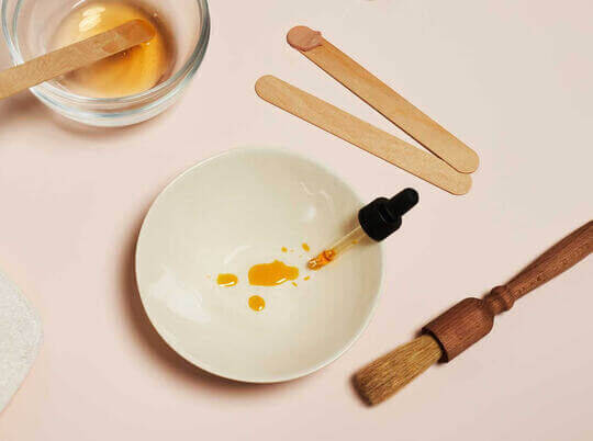 How to curate a skin care regimen