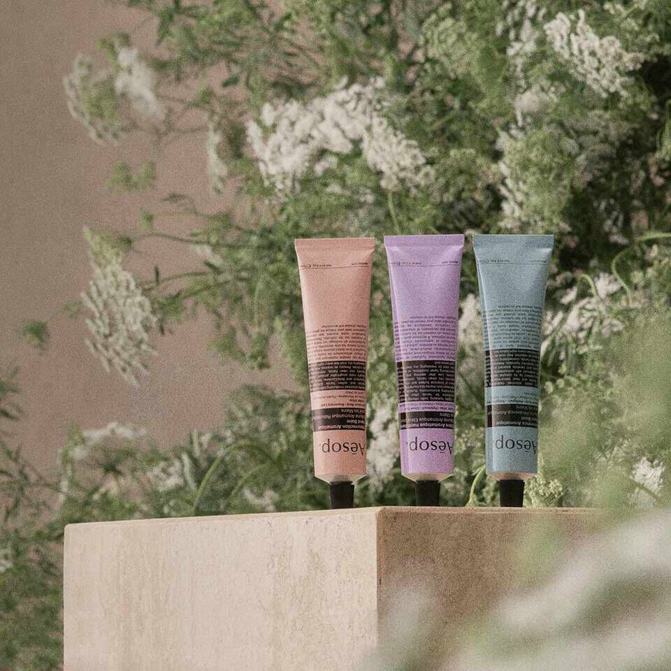 Affection in abundance Mother's Day 2026