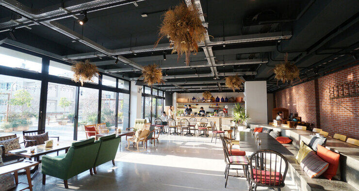 U.I.J Hostel & Hotel Image