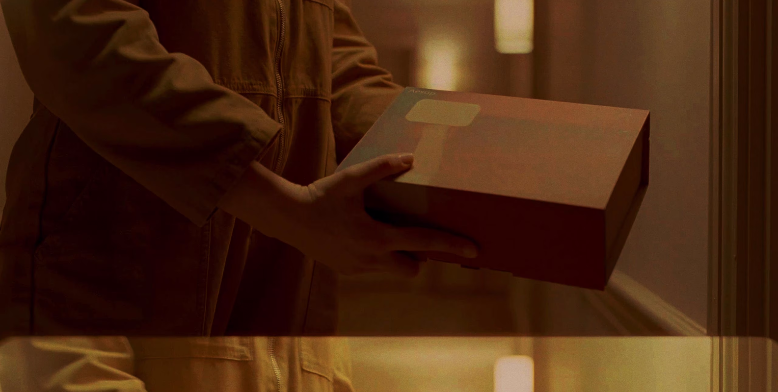 The Gift Finder