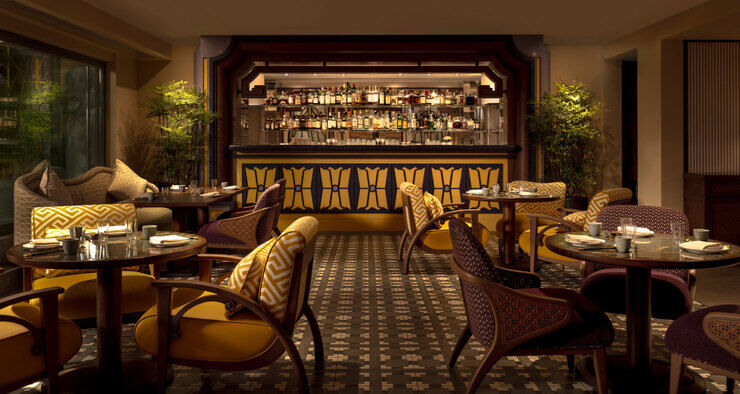 Duddell’s Store Image