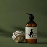 Bathroom Deodorisers & Pets