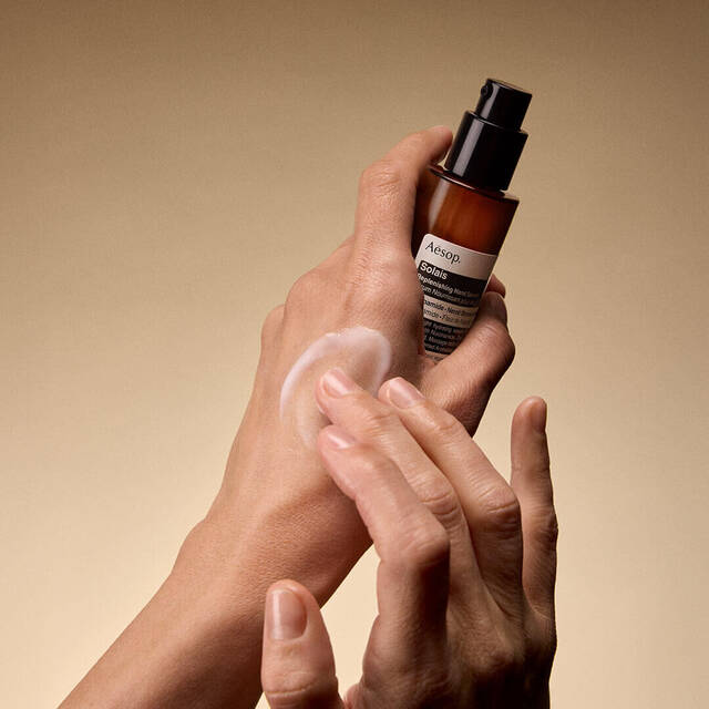 Niacinamide Image