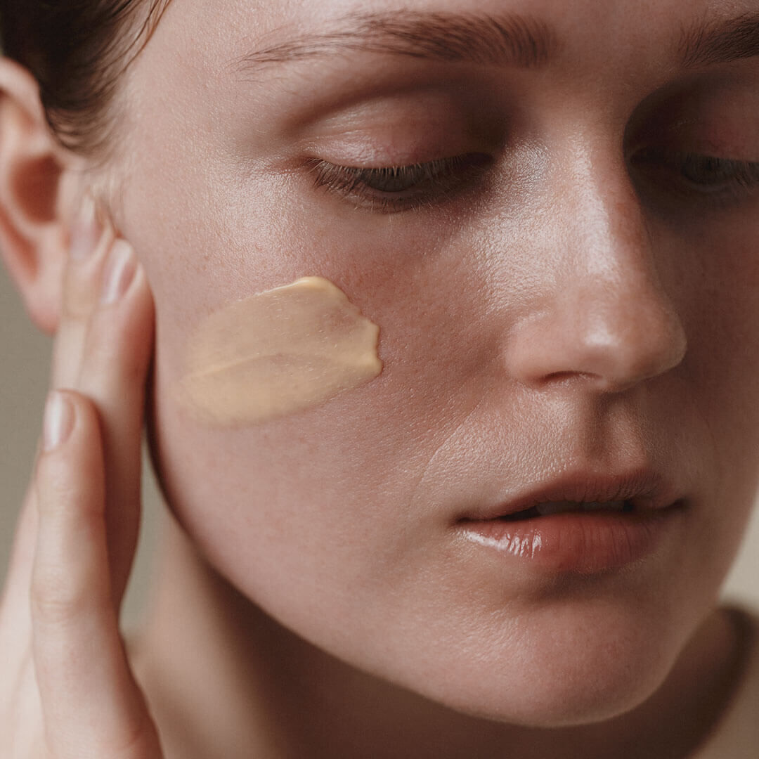 Your custom regimen at the ready