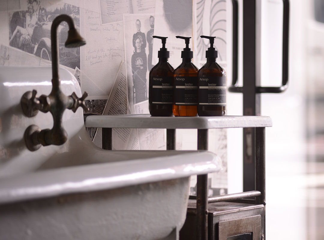 How to curate a skin care regimen Image