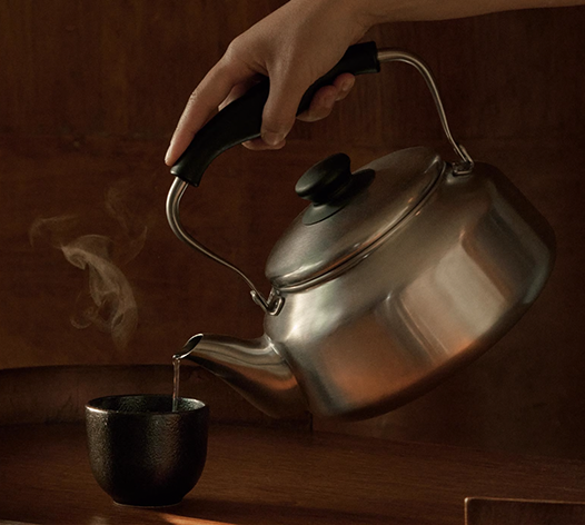 Private consultation