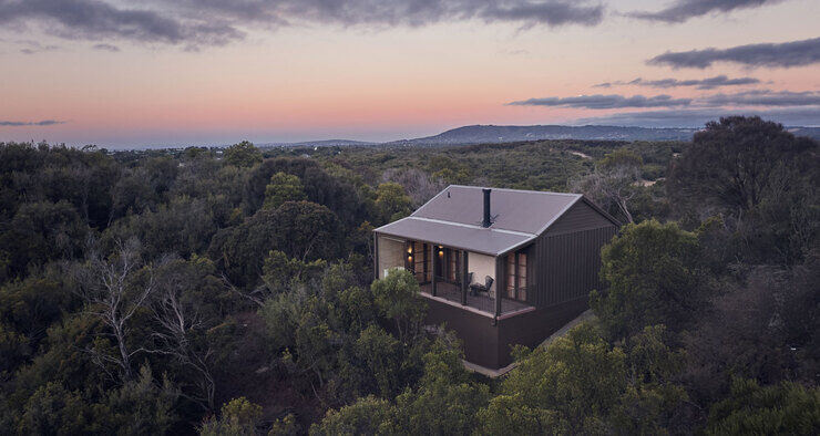 Alba Thermal Springs Image