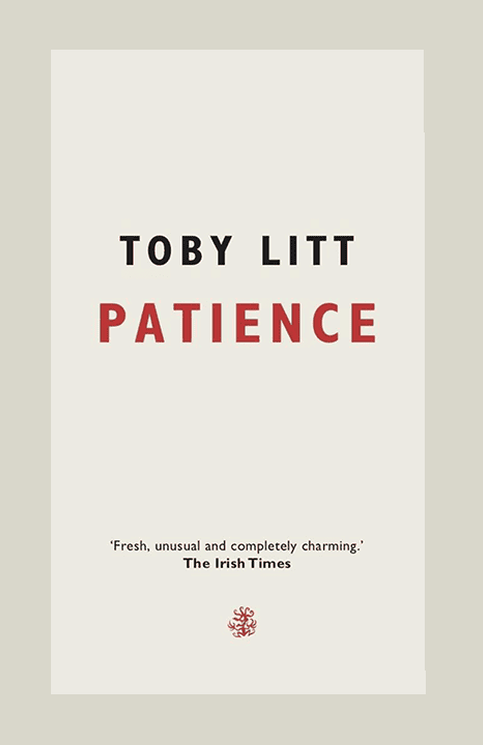 Patience Image