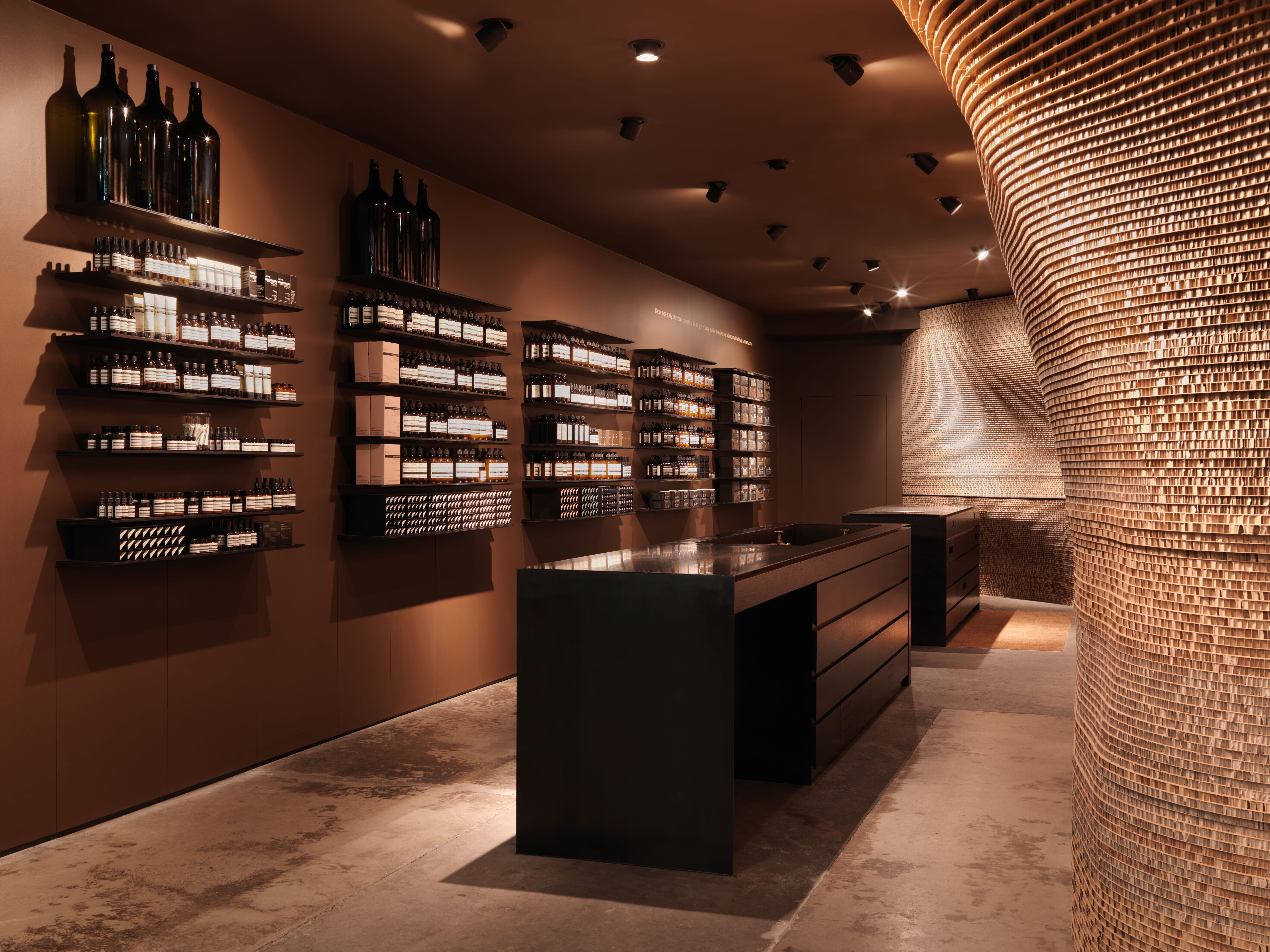 Aesop Prahran
