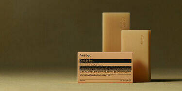 Refresh Bar Soap