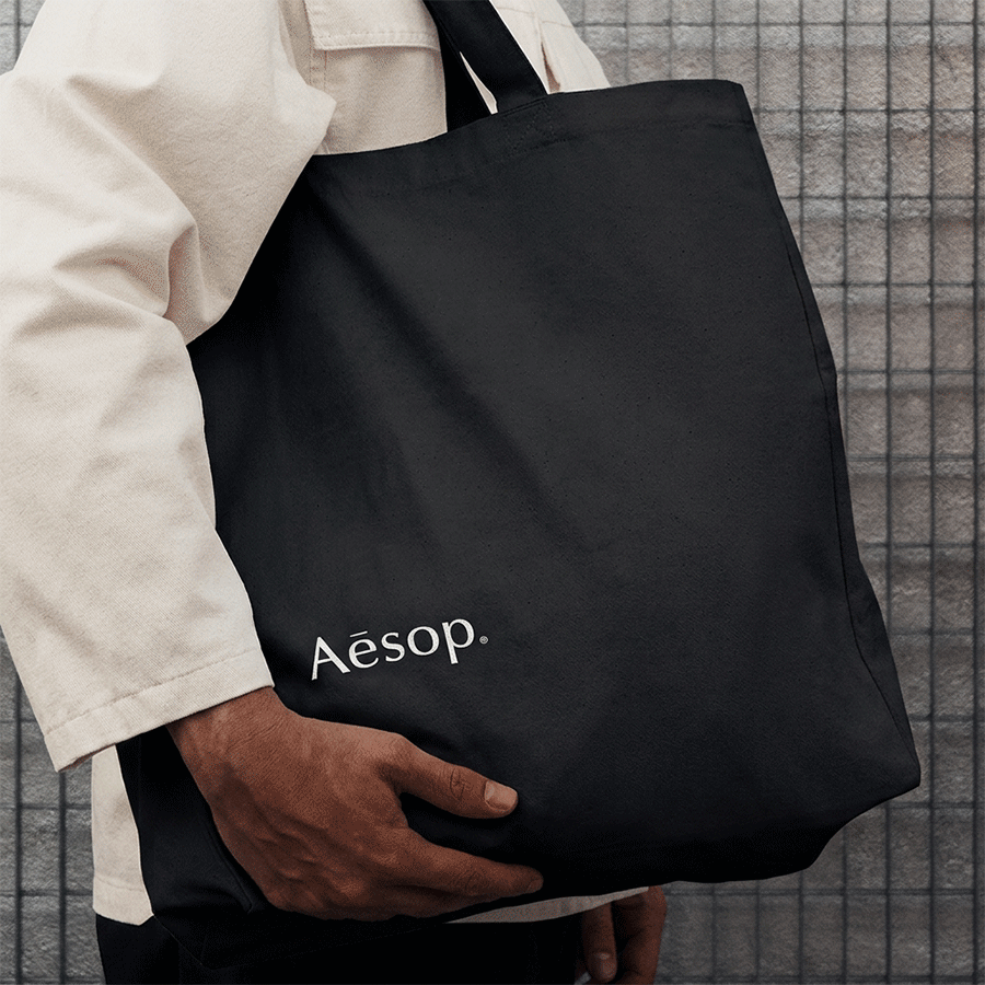 The Bespoke Tote