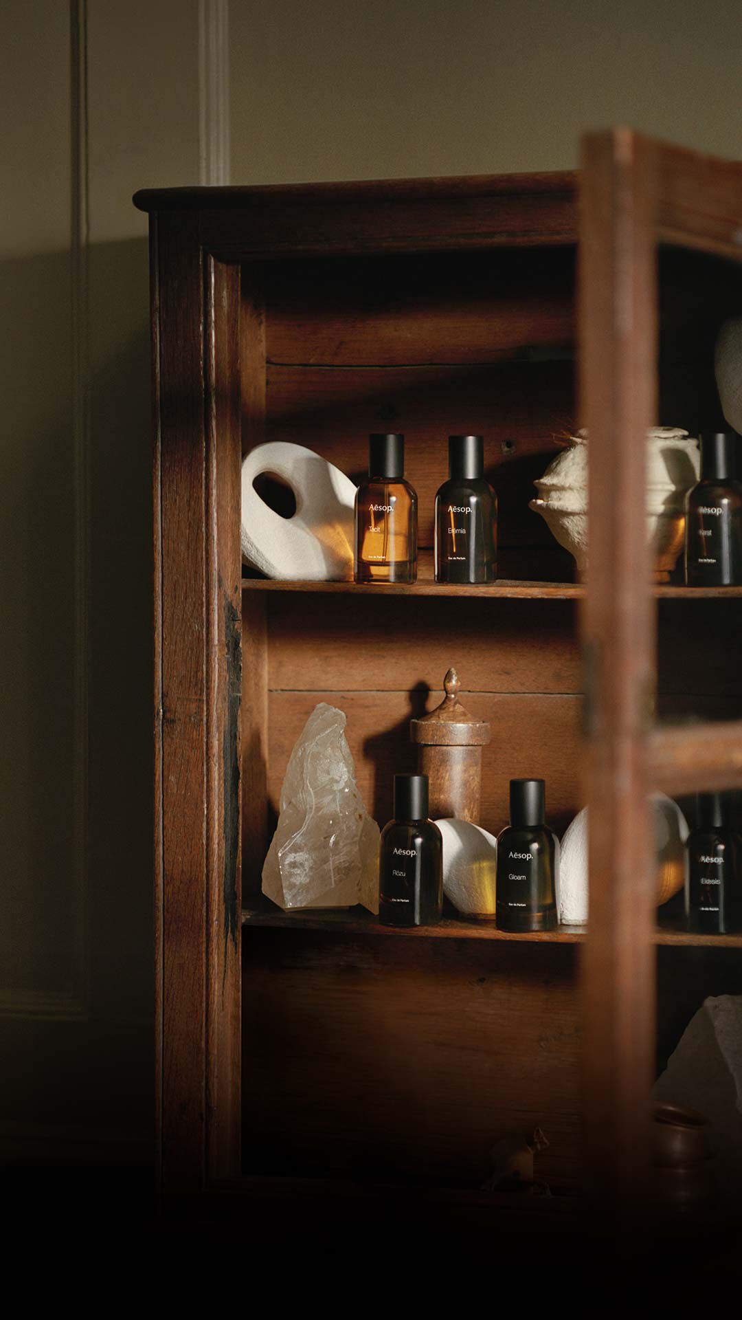 Fragrant selections