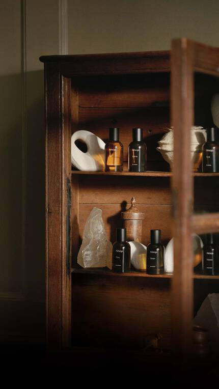 Fragrant selections