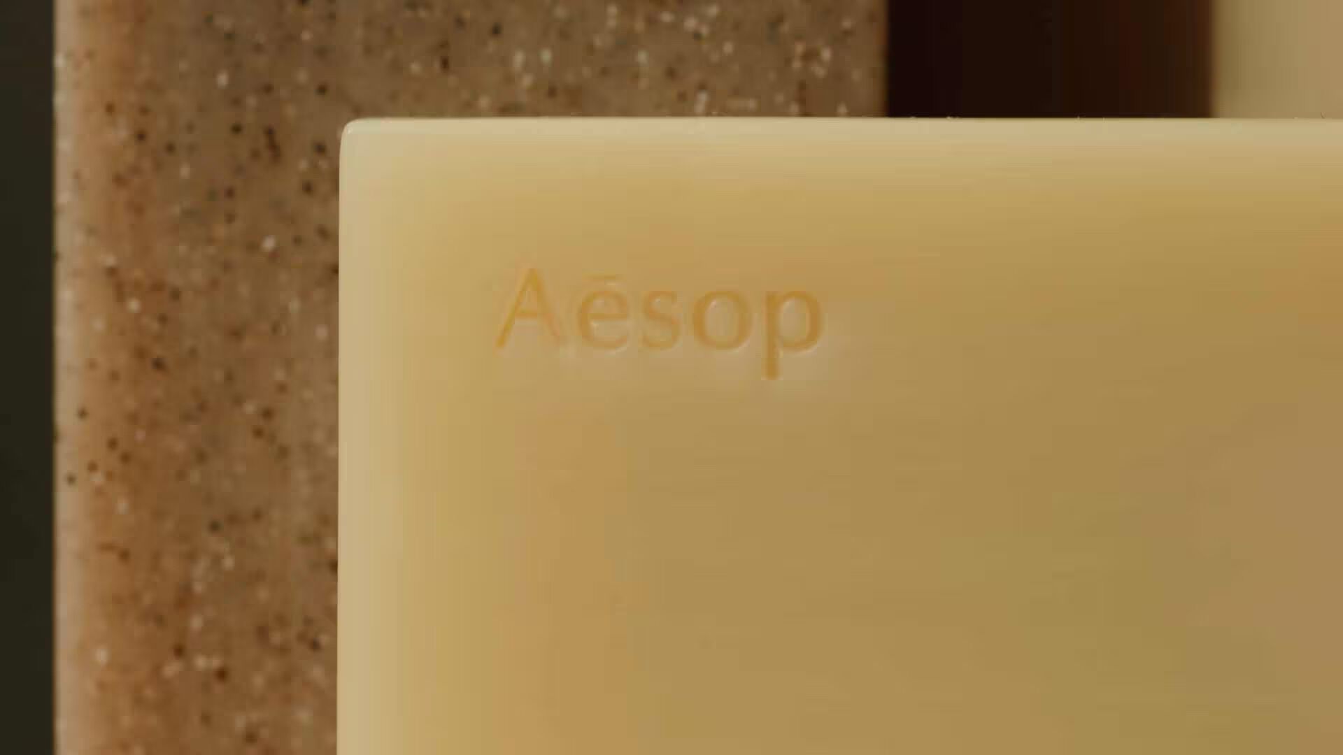 Aesop Bar Soaps: Nurture, Polish and Refresh