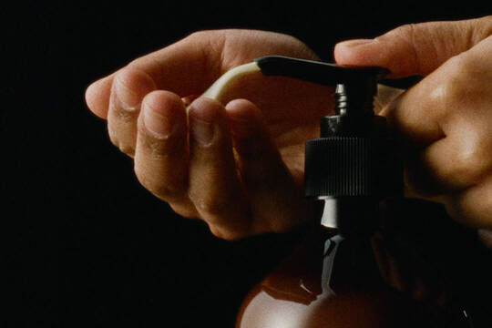 The Story of Resurrection Aromatique Hand Balm