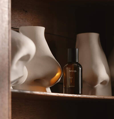 Aesop How To