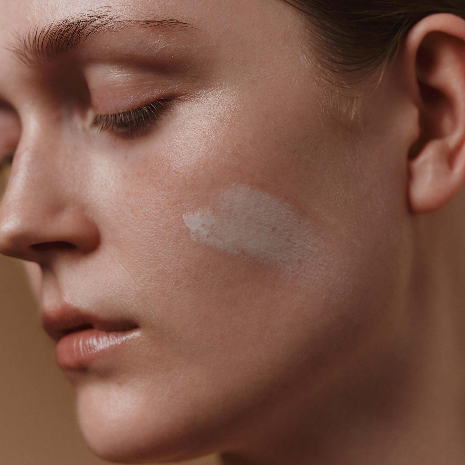 Mandarin Facial Hydrating Cream