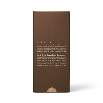 Marrakech Intense Eau de Parfum