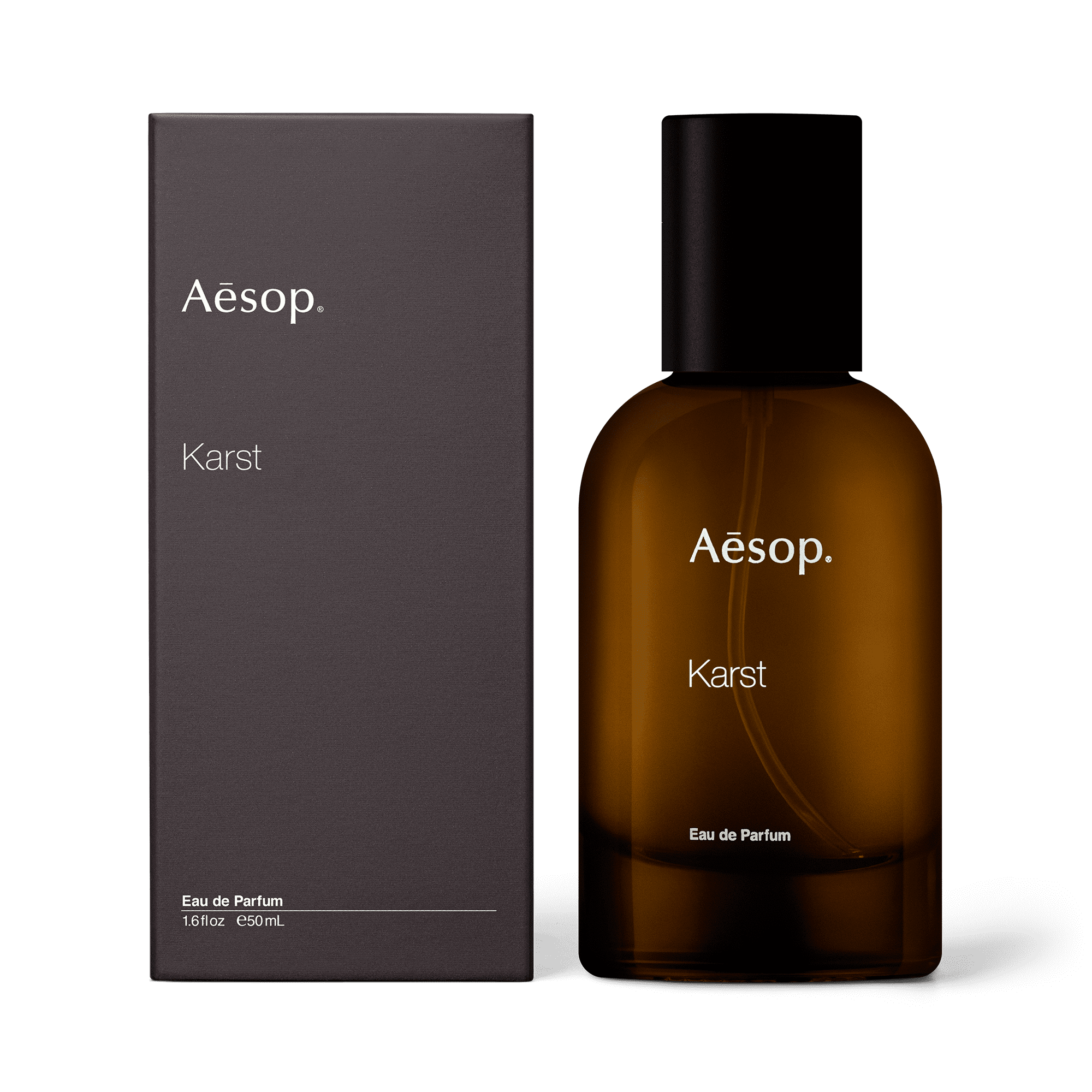 Karst Eau de Parfum