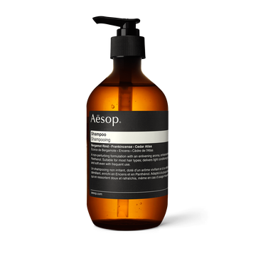 Shampoo