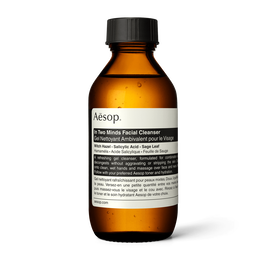 In Two Minds Facial Cleanser