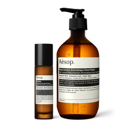 Nourishing Hand Care Duo