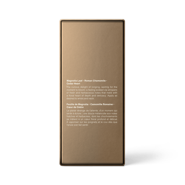 Aurner Eau de Parfum