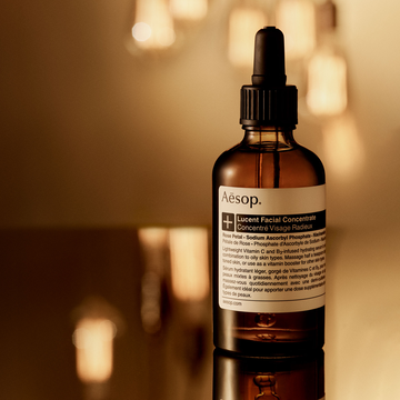 Lucent Facial Refiner: a new PHA and BHA exfoliator