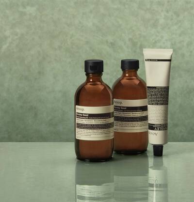 Aesop How To