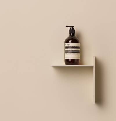 Aesop How To