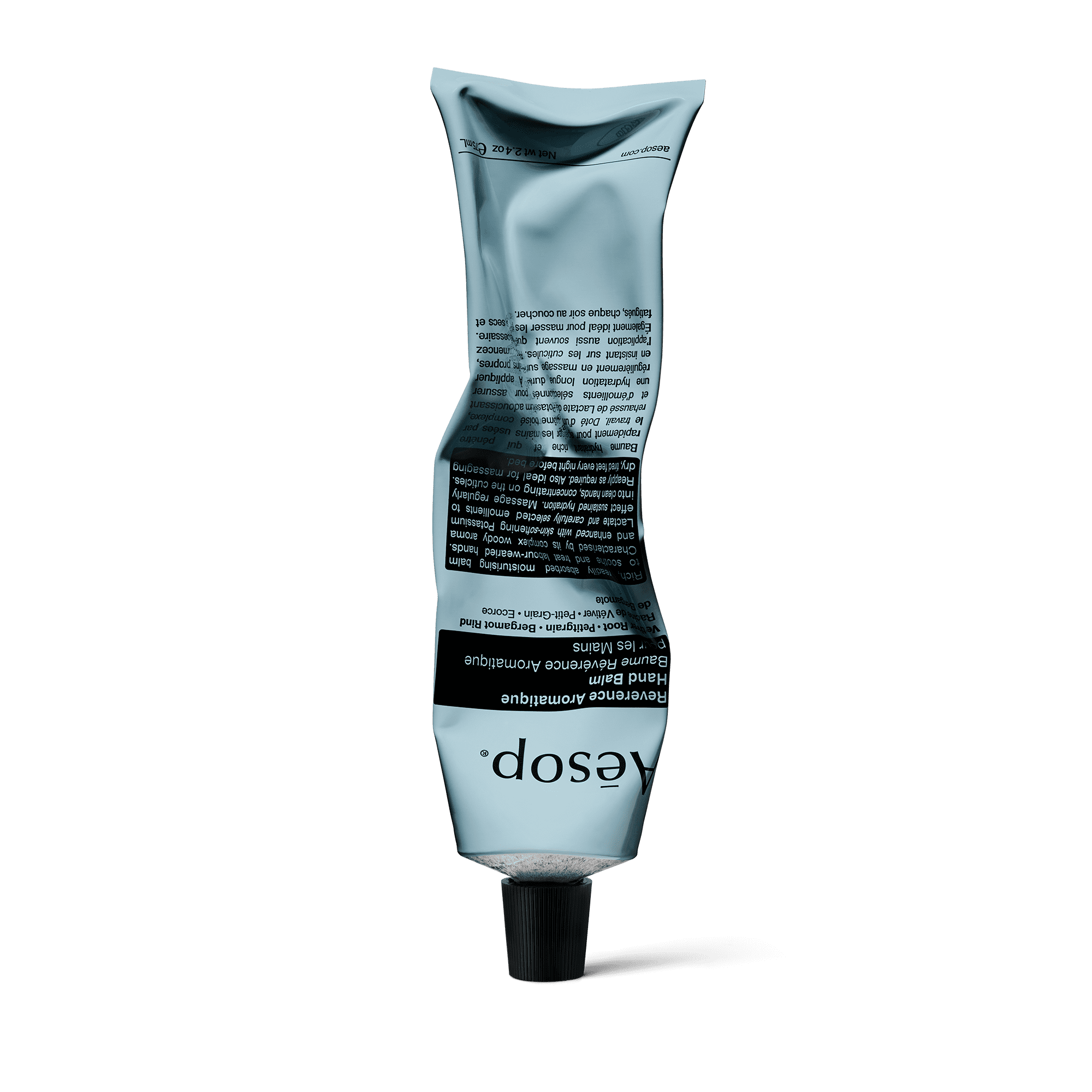 Reverence Aromatique Hand Balm