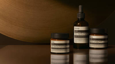 Aesop Slice Image
