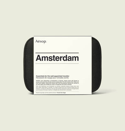 Aesop How To