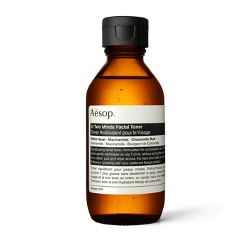 In Two Minds Facial Toner