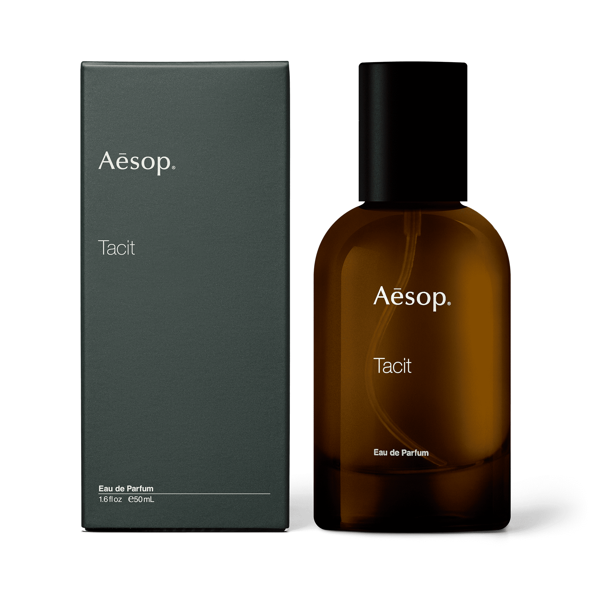 Tacit Eau de Parfum