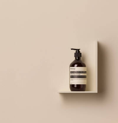 Aesop How To