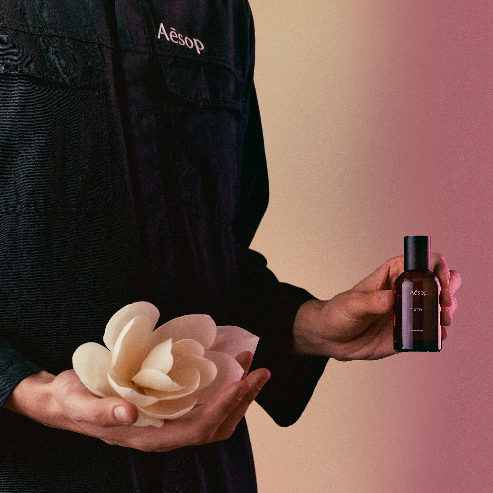 Aurner Eau de Parfum | Aesop Australia