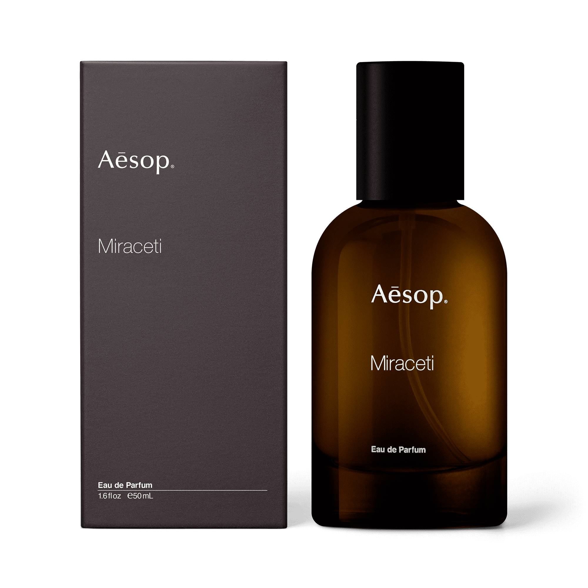 新品ミラセッティ　オードパルファムAesop Miraceti 50ml Miraceti Eau de Parfum