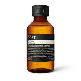 Shampoo