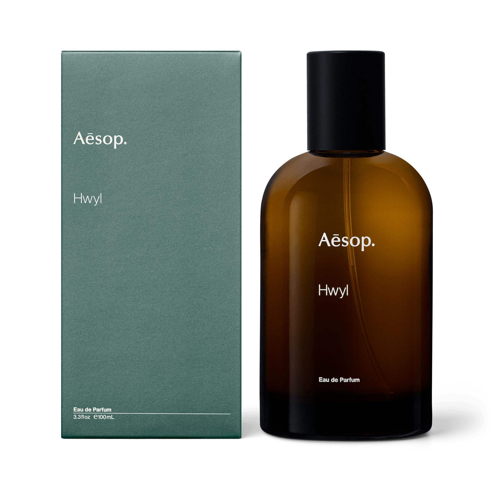 Hwyl Eau de Parfum | Aesop Australia